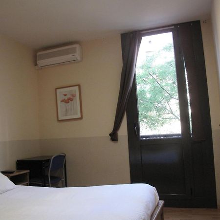 Hostal Lk Barcelona Exteriér fotografie