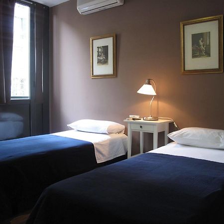 Hostal Lk Barcelona Exteriér fotografie
