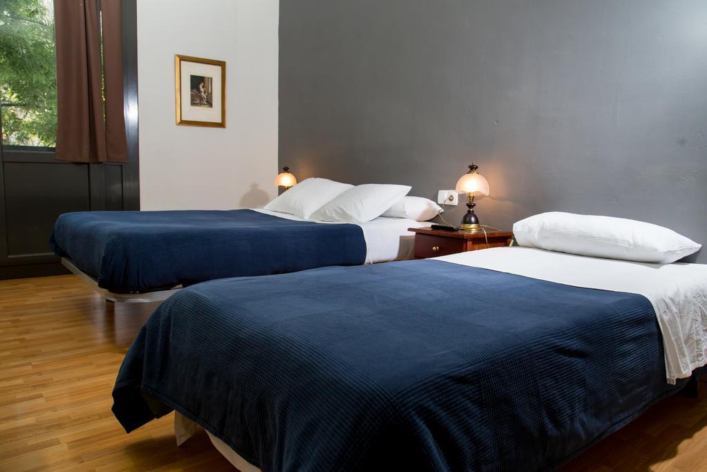 Hostal Lk Barcelona Exteriér fotografie