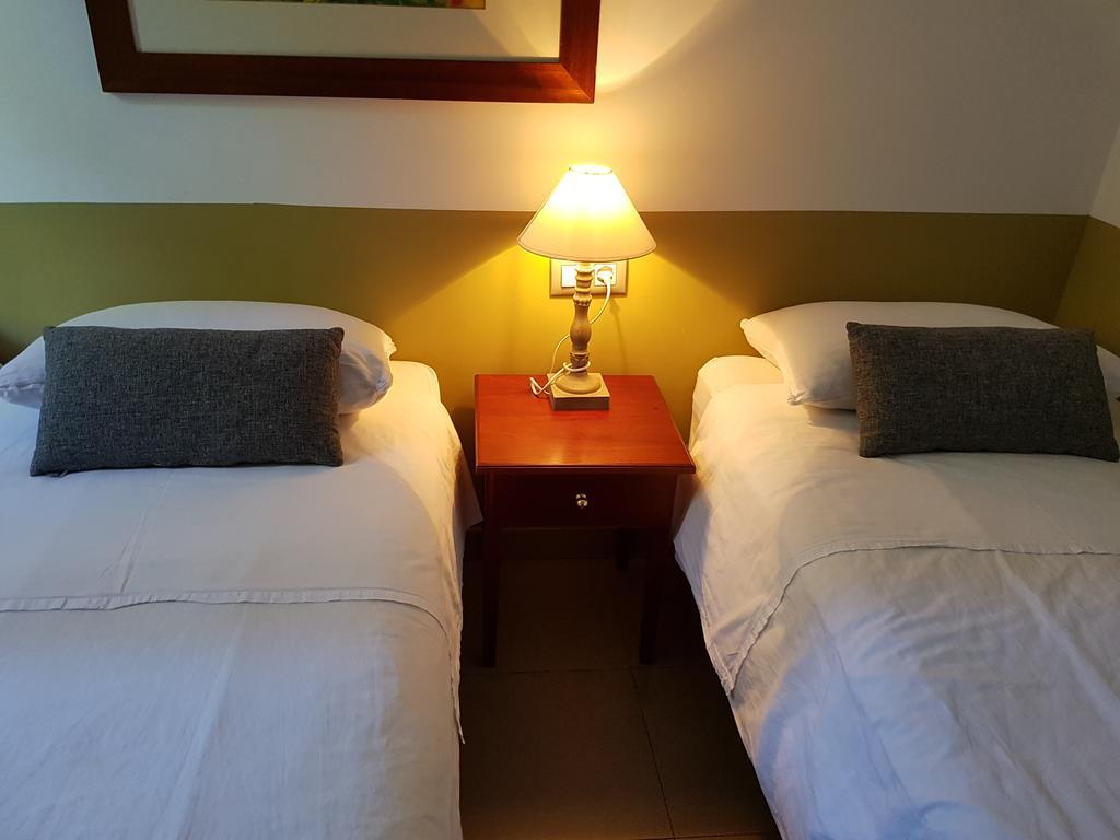 Hostal Lk Barcelona Exteriér fotografie